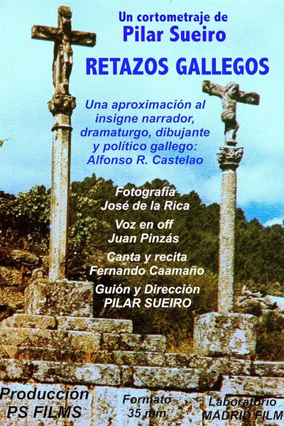 Retazos gallegos