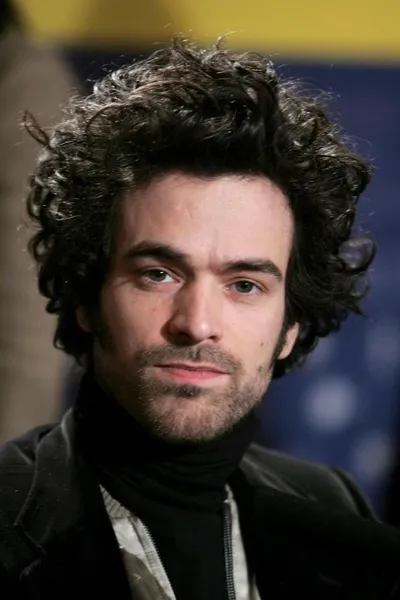 Romain Duris