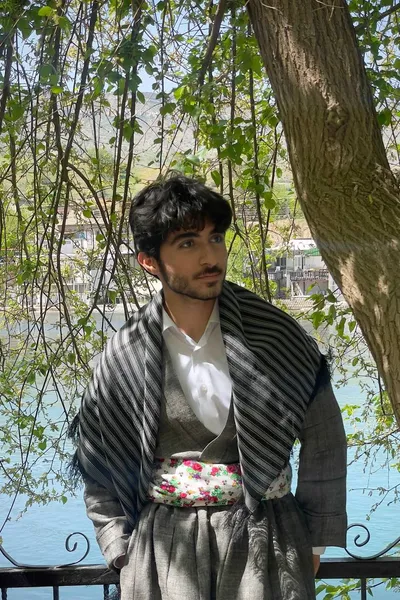 Meer Shakhawan
