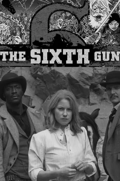 The Sixth Gun