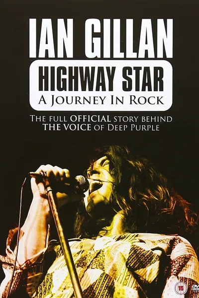 Highway Star: Journey In Rock