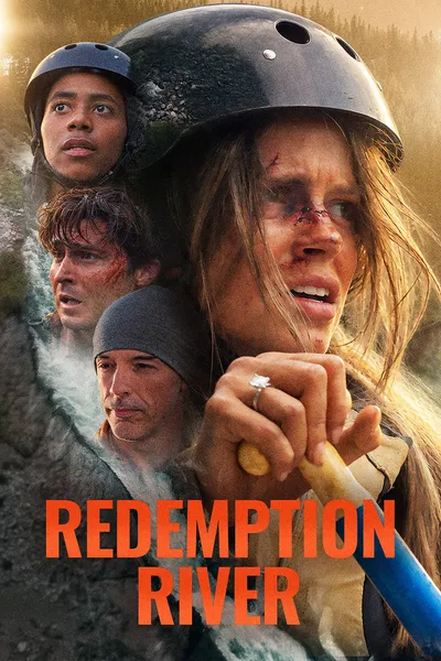Redemption River