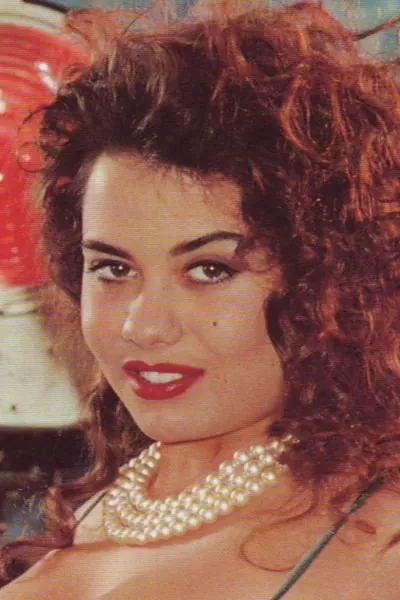 Ilona Tihase