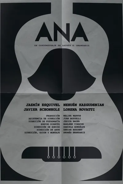 ANA