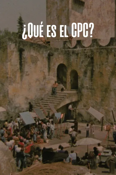¿Qué es el CPC?