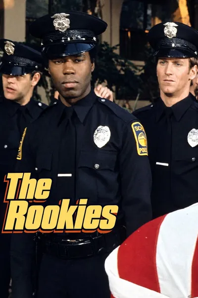 The Rookies