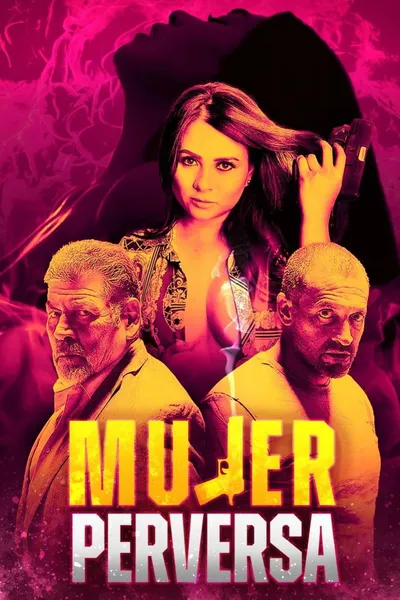 Mujer perversa