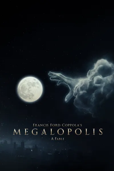 Megalopolis