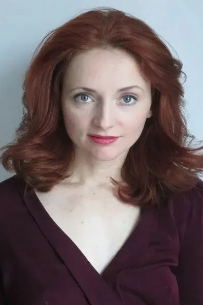 Mandy May Cheetham