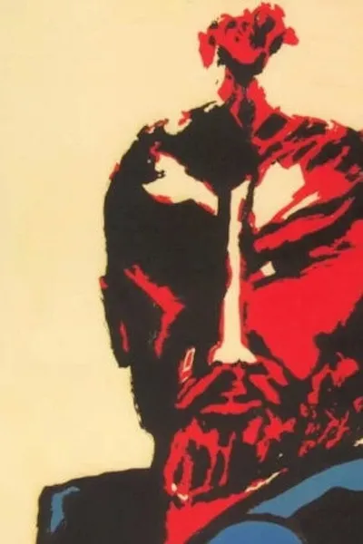 Red Beard