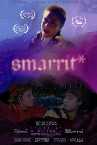 Smarrit*