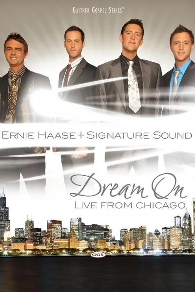 Dream On: Live From Chicago