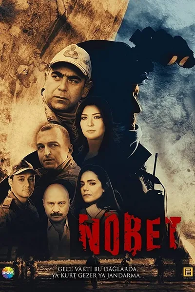 Nöbet