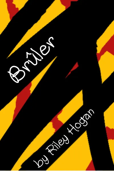 Brûler