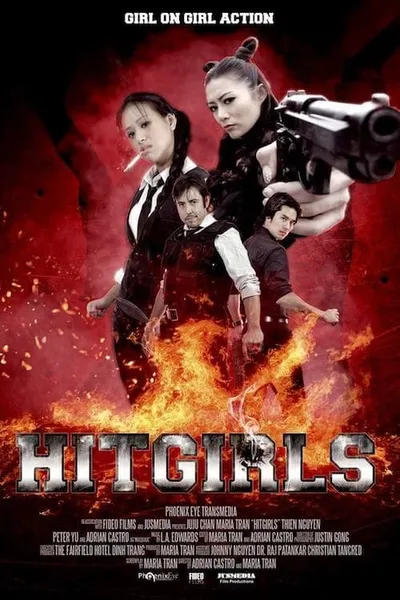 Hit Girls