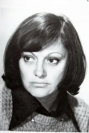 Mariana Evstatieva-Biolcheva