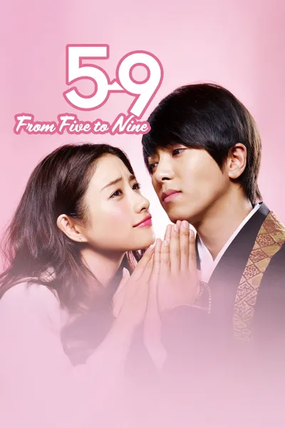 5→9 From Five to Nine