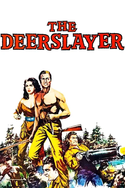 The Deerslayer