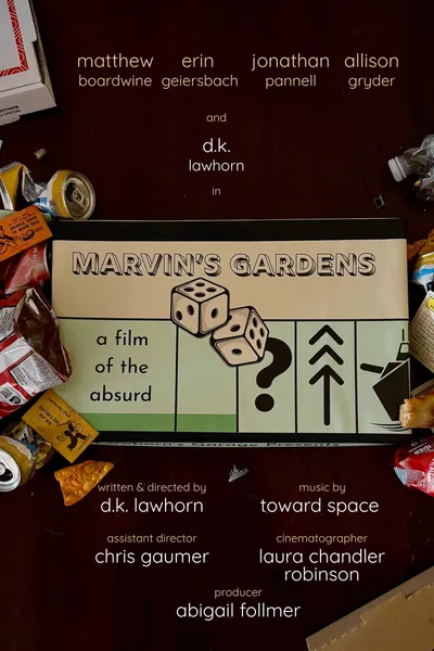 Marvin's Gardens