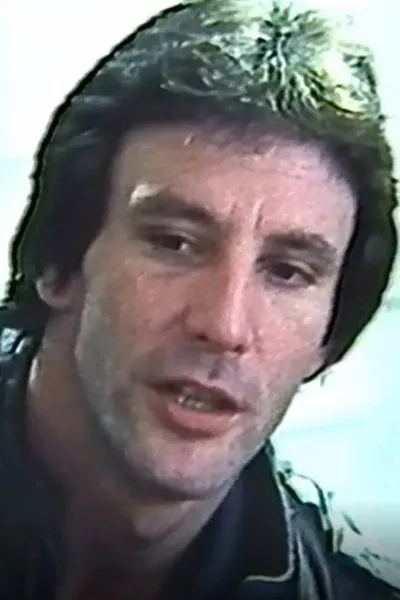 Kirk Wilder