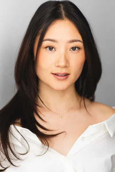 Erica Fei Wang