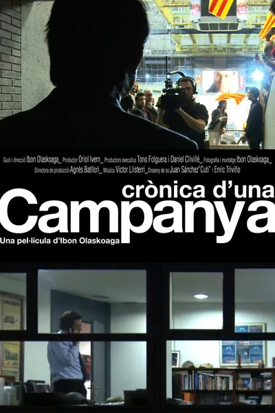 Crònica d'una campanya