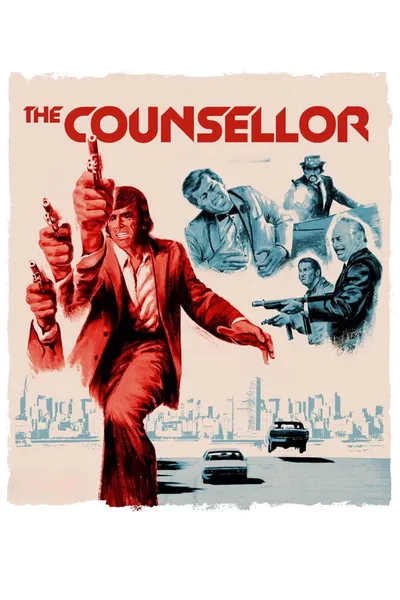 Counselor at Crime