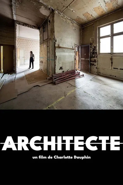 Architecte