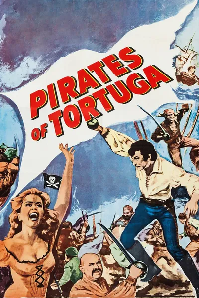 Pirates of Tortuga