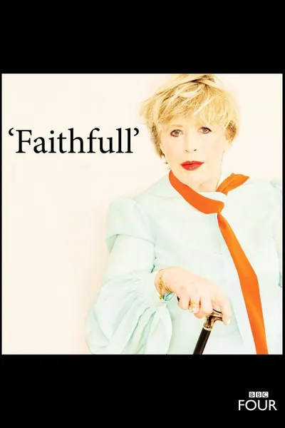 Faithfull: The Marianne Faithfull Story