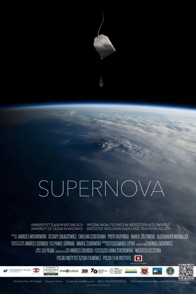 Supernova