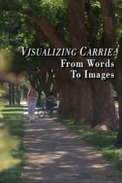 Visualizing 'Carrie'