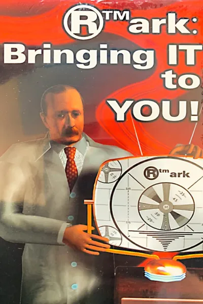 ®™ark: Bringing IT to YOU!