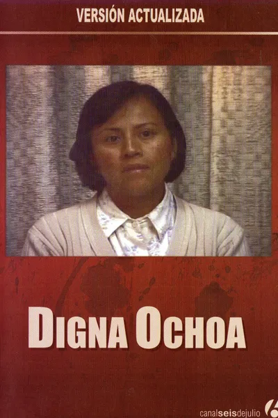 Digna Ochoa