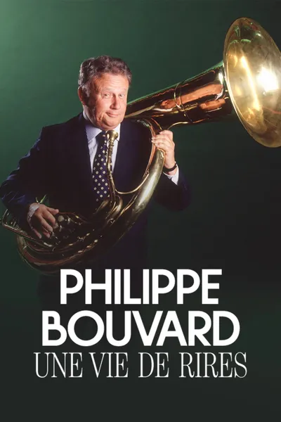 Philippe Bouvard, une vie de rires