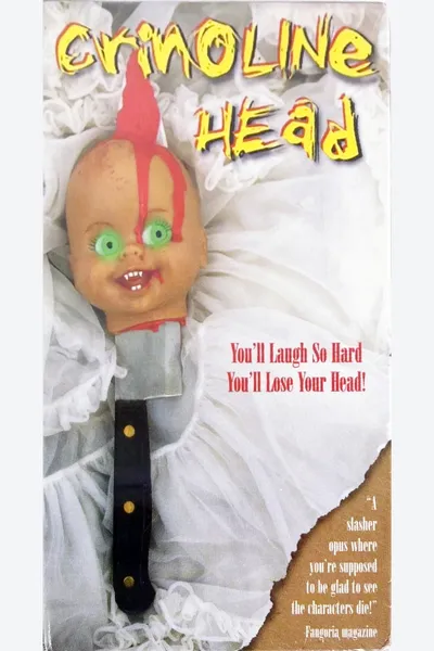Crinoline Head