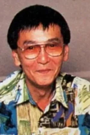 Koichi Kitamura