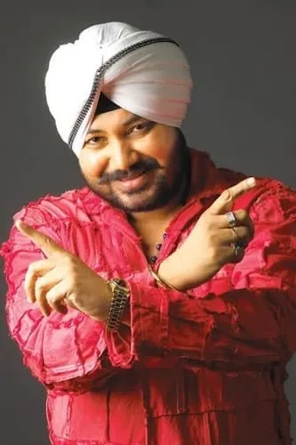 Daler Mehndi