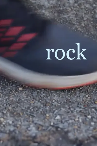 rock