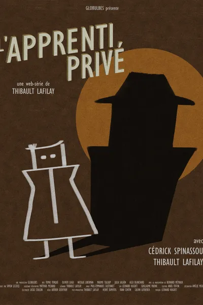 L'Apprenti Privé