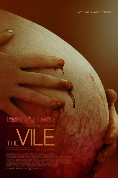 The Vile