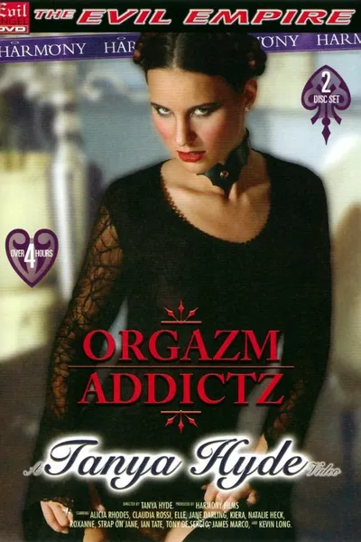 Orgazm Addictz