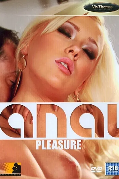 Anal Pleasure