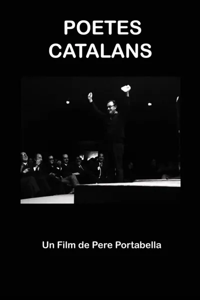 Catalan Poets