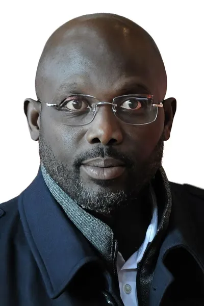 George Weah