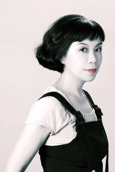 S. Louisa Wei