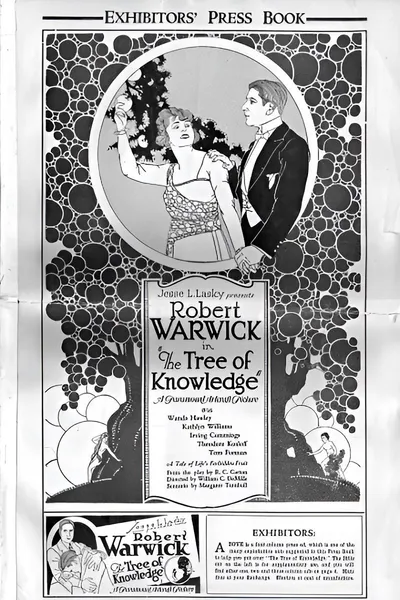 The Tree of Knowledge