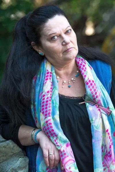 Galya Aleksandrova