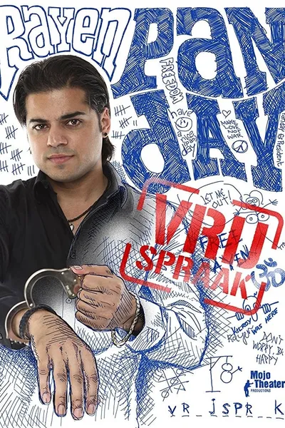 Rayen Panday: Vrijspraak