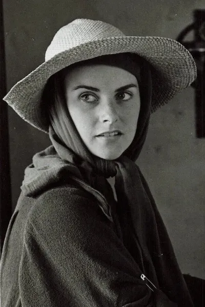 Pamela Branch